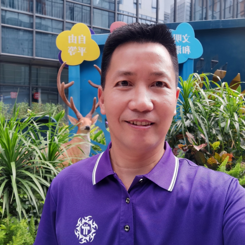 阿康的第一张照片--商丘相亲服务中心