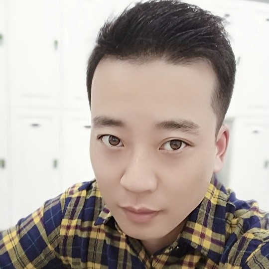 云淡风轻的第一张照片--商丘相亲服务中心