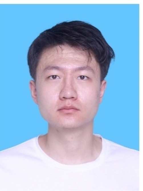 史克锐的第一张照片--商丘相亲服务中心