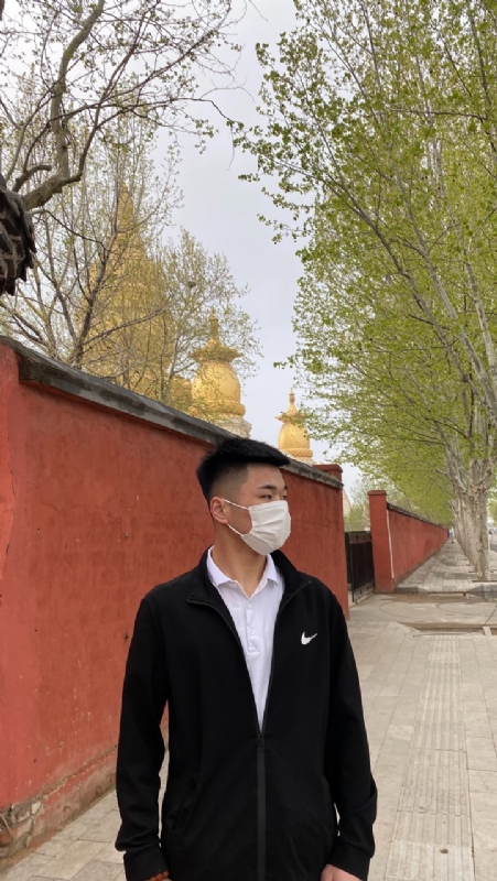 清风的第一张照片--商丘相亲服务中心