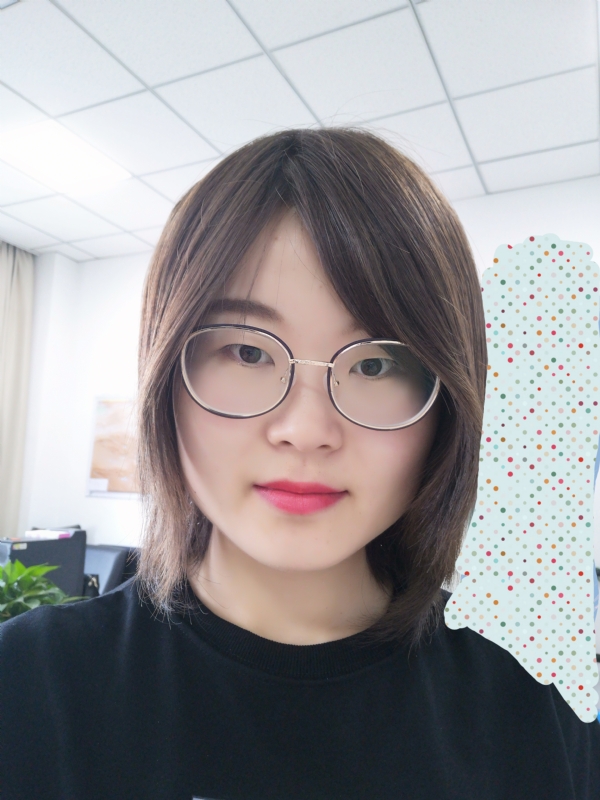 土豆的第一张照片--商丘相亲服务中心