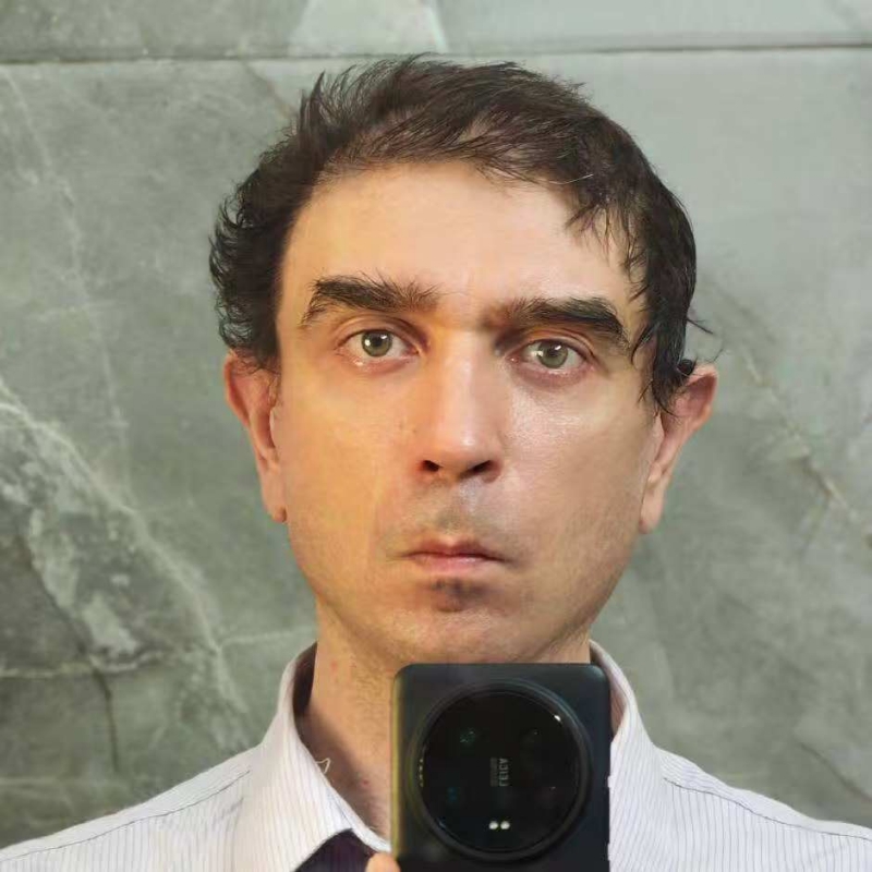 Anthony的第六张照片--商丘相亲服务中心