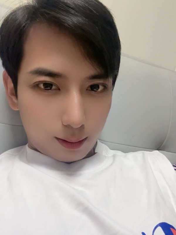 杨钦雲的第一张照片--商丘相亲服务中心