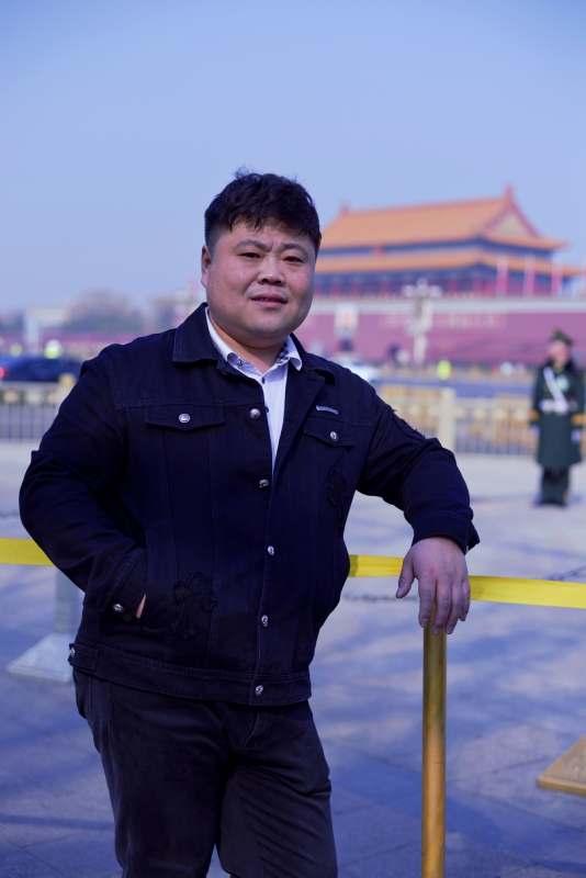 向北局中人的第二张照片--商丘相亲服务中心