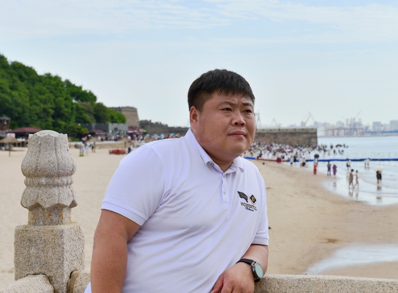 向北局中人的第五张照片--商丘相亲服务中心