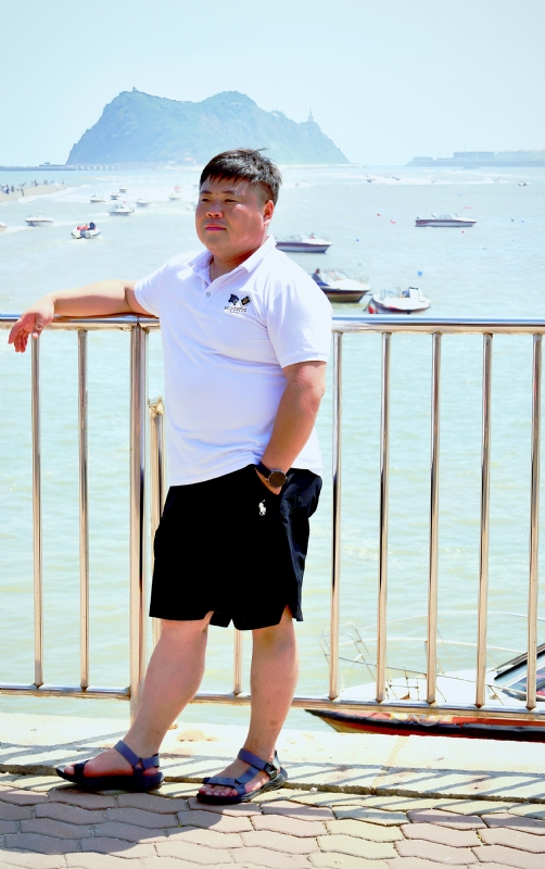 向北局中人的第六张照片--商丘相亲服务中心