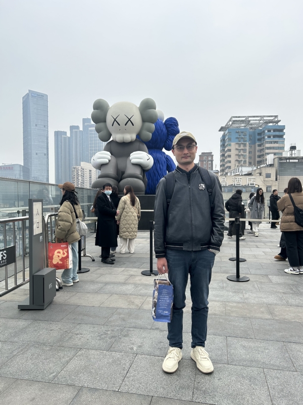 隆云的第一张照片--商丘相亲服务中心