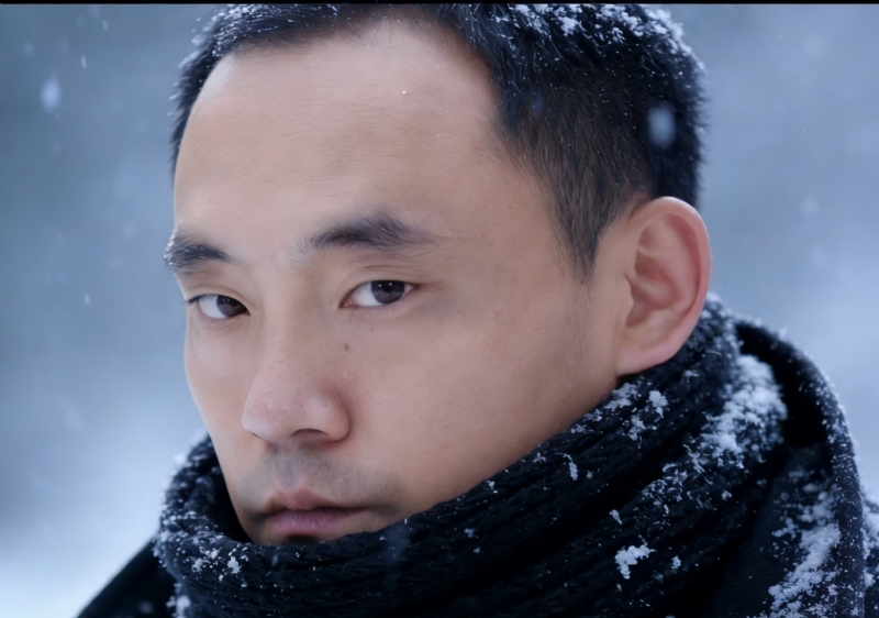 91年的第一张照片--商丘相亲服务中心