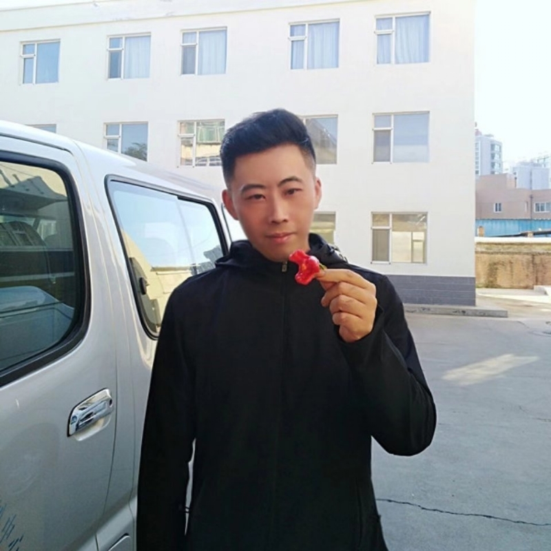 李信的第二张照片--商丘相亲服务中心