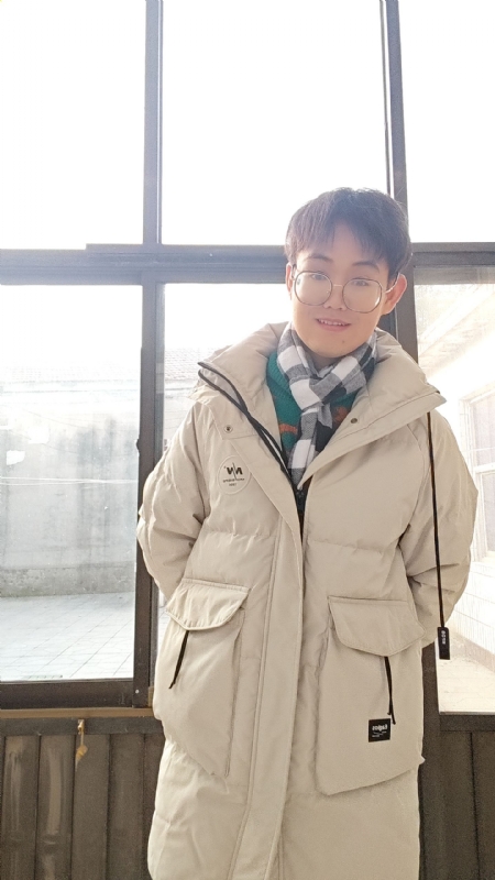 来了的第一张照片--商丘相亲服务中心