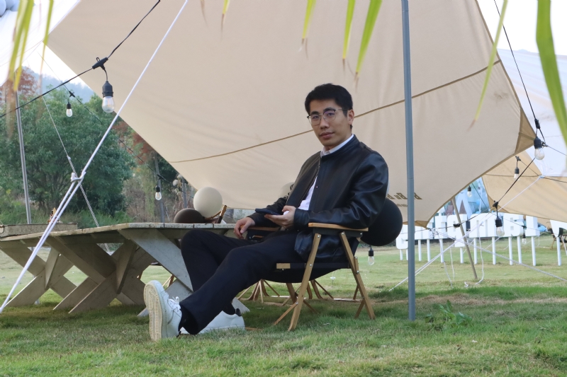 小俊的第一张照片--商丘相亲服务中心