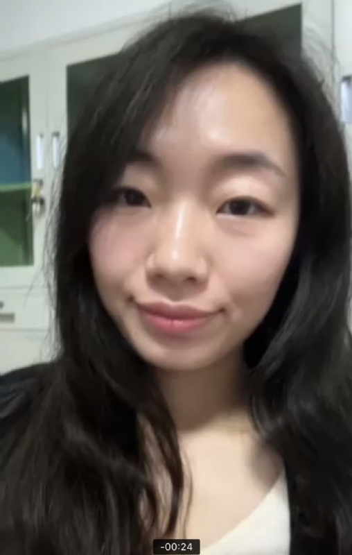 霉霉的第一张照片--商丘相亲服务中心