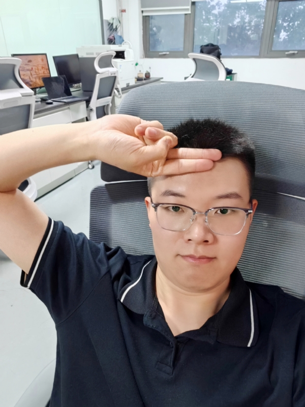 我我执执的第一张照片--商丘相亲服务中心