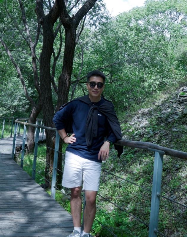 只为与你相遇的第三张照片--商丘相亲服务中心