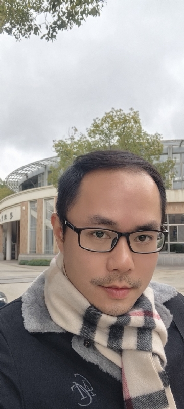 老蔡先生的第二张照片--商丘相亲服务中心