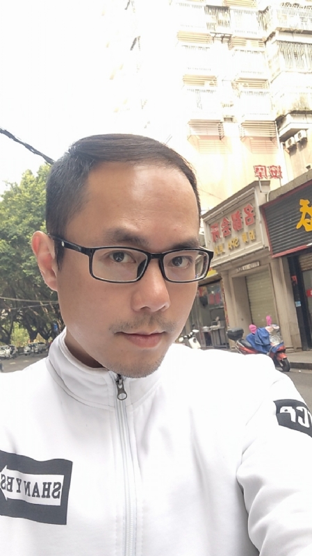 老蔡先生的第五张照片--商丘相亲服务中心