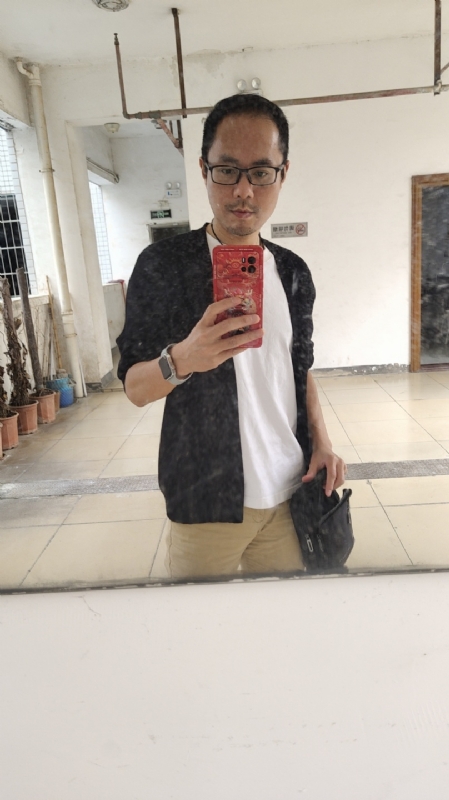 老蔡先生的第六张照片--商丘相亲服务中心