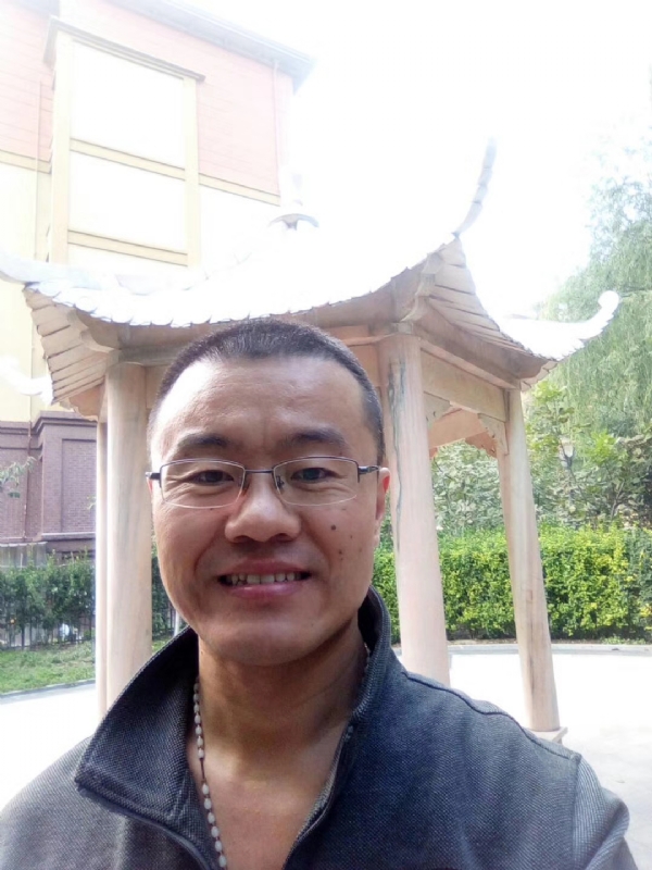 撸起袖子加油干的第一张照片--商丘相亲服务中心