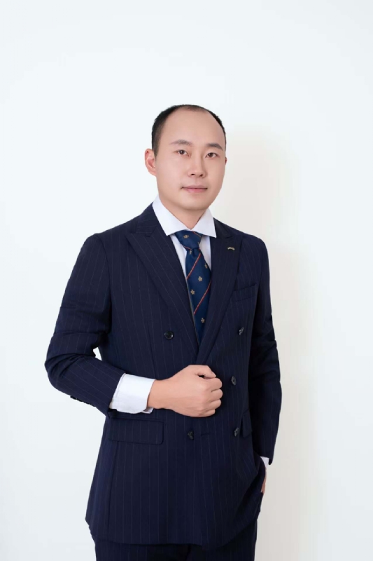 前程似锦的第一张照片--商丘相亲服务中心