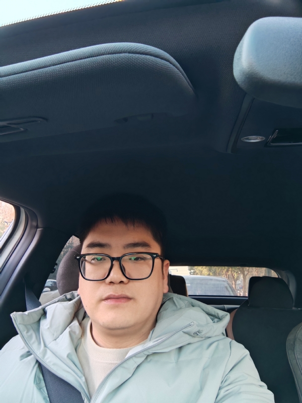 工作进心的第一张照片--商丘相亲服务中心