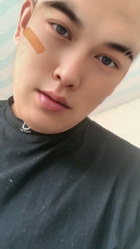 oK天黑就回家的第一张照片--商丘相亲服务中心