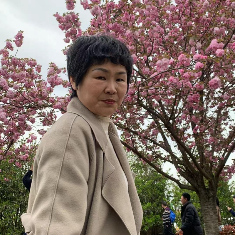 秋冬的雨有点冷的第二张照片--商丘相亲服务中心