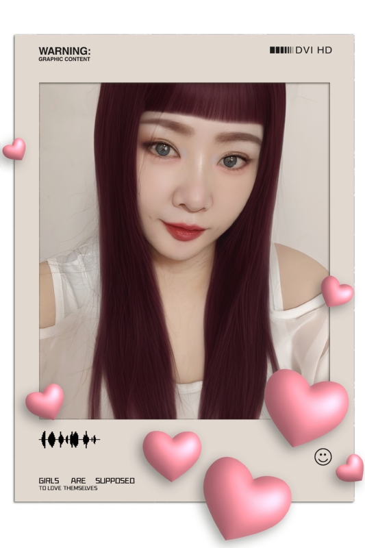 丽丽的第一张照片--商丘相亲服务中心