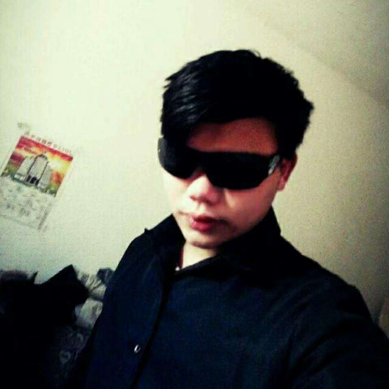 孤伤泪痕的第一张照片--商丘相亲服务中心