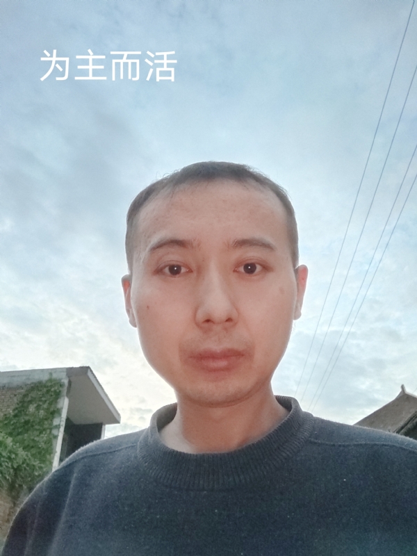 柳宁的第一张照片--商丘相亲服务中心