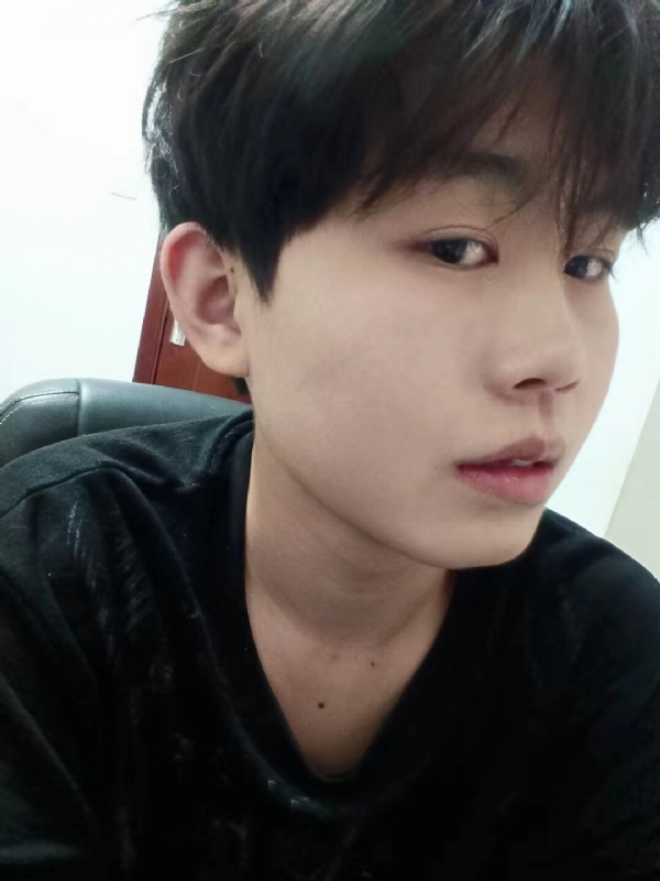 小鱼的第一张照片--商丘相亲服务中心