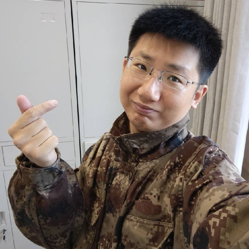 流浪的晚星的第一张照片--商丘相亲服务中心