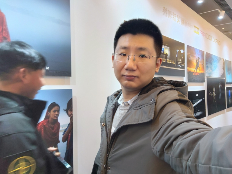 流浪的晚星的第三张照片--商丘相亲服务中心