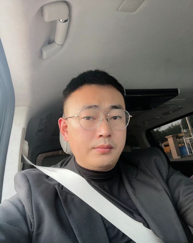 往事随风的第一张照片--商丘相亲服务中心