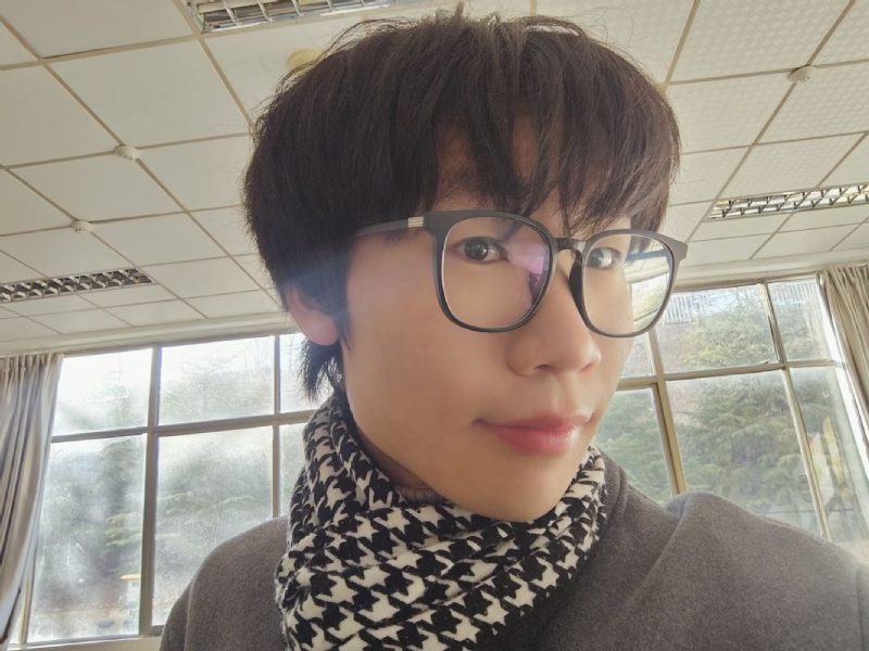 静檀的第一张照片--商丘相亲服务中心