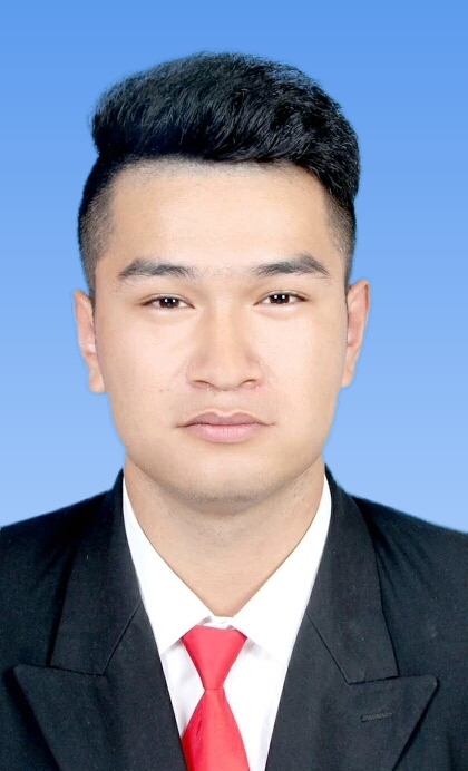 很幸运的第一张照片--商丘相亲服务中心