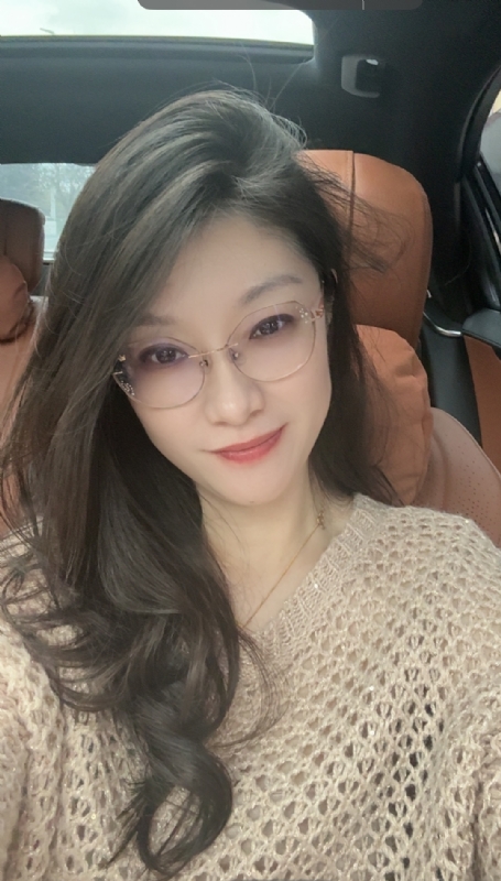 candice的第二张照片--商丘相亲服务中心