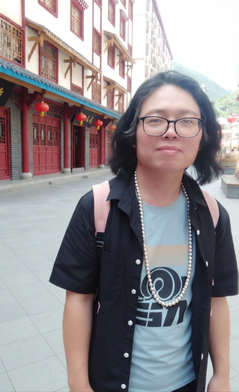 董先森的第三张照片--商丘相亲服务中心