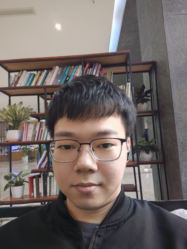 00柯的第一张照片--商丘相亲服务中心