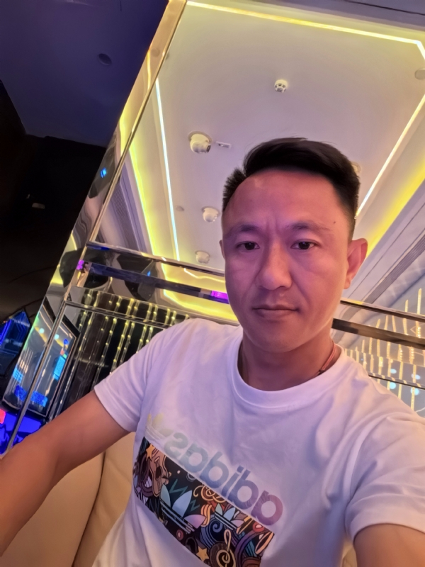 辞岸的第一张照片--商丘相亲服务中心