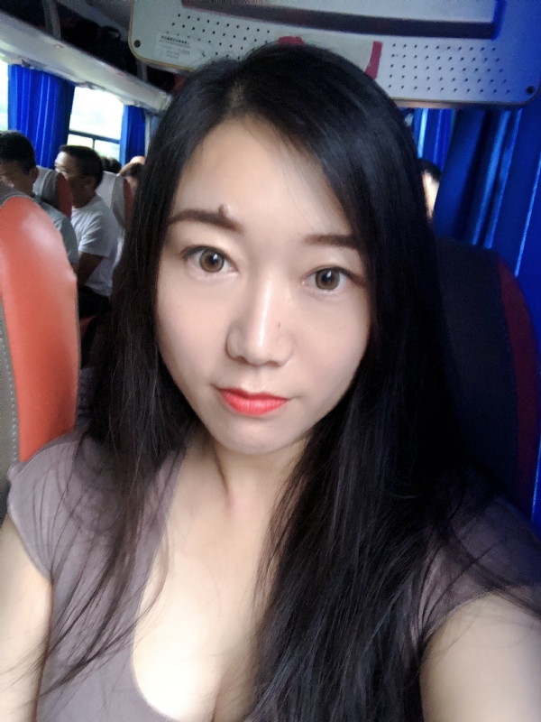 杨杨的第二张照片--商丘相亲服务中心