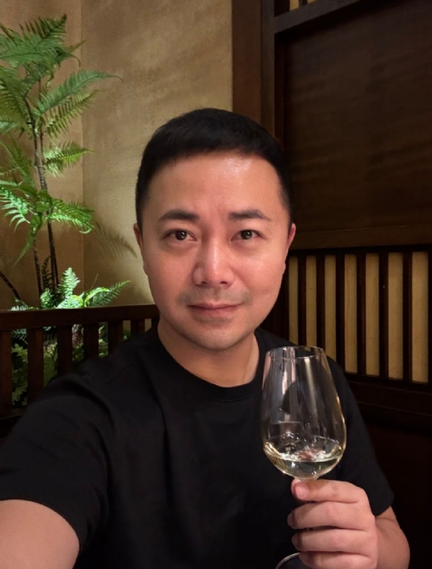 幸福的第二张照片--商丘相亲服务中心