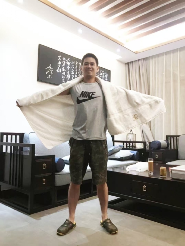 侬好侬好的第二张照片--商丘相亲服务中心