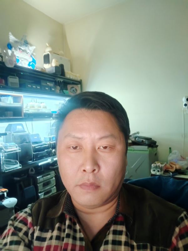 一半的第一张照片--商丘相亲服务中心