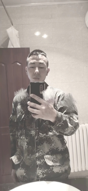 穆缘的第一张照片--商丘相亲服务中心