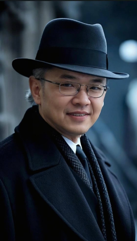 OLEK的第一张照片--商丘相亲服务中心