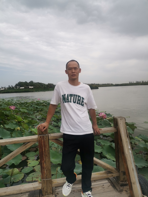 往后余生的第一张照片--商丘相亲服务中心