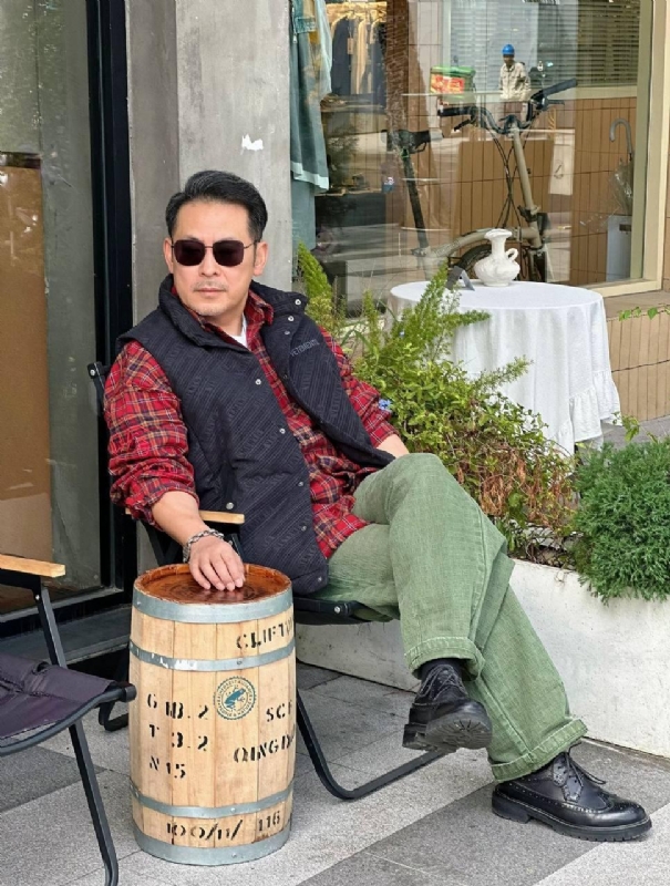 随风的第二张照片--商丘相亲服务中心