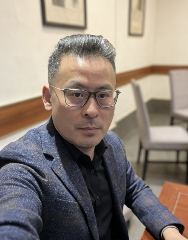 李雲明的第一张照片--商丘相亲服务中心