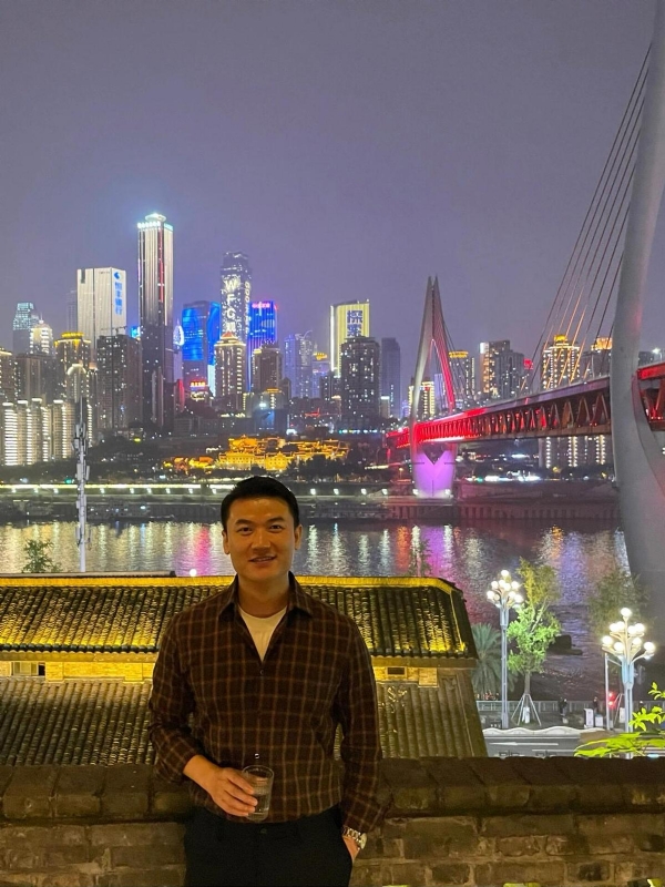 御風的第一张照片--商丘相亲服务中心