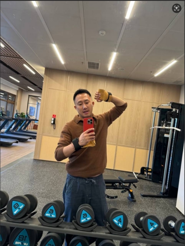 清风徐来的第三张照片--商丘相亲服务中心